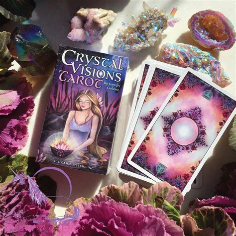 Crystal vision. Things To Know About Crystal vision. 
